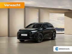 Audi Q4 Sportback e-tron - S Edition | Achterklep, automatisch bedienbaar | Achteruitrijcamera | Adaptive cruise cont