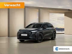 Audi Q4 Sportback e-tron - S Edition | Achterklep, automatisch bedienbaar | Achteruitrijcamera | Adaptive cruise cont