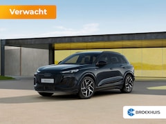 Audi Q6 e-tron - S edition | Adaptive air suspension | Adaptive cruise control | sound system