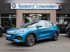 BYD Atto 3 - Design 60 kWh PANO 360-CAMERA ADAPTIVE-CRUISE LEER STOELVERW. CARPLAY SFEERVERL. ELEC.STOE