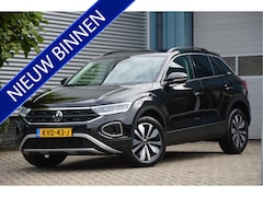 Volkswagen T-Roc - 1.0 TSI Goal LED | CLIMA | ADAPTIVE CRUISE | CARPLAY | STOELVERW. | NAVI | ENZ