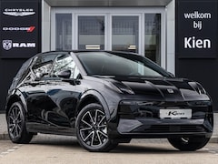 ZEEKR X - X Long Range Business Edition RWD