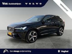 Volvo XC60 - Recharge T6 Plus Dark | Panoramadak | Trekhaak | 21 Inch LMV | 360 Camera