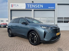 Peugeot 5008 - 1.6 Plug-in Hybrid 195 GT 7p | Panoramadak | Navigatie | Electrische achterklep | Keyless