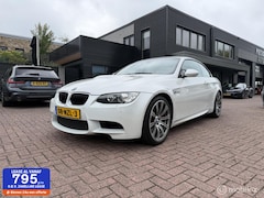 BMW 3-serie Cabrio - M3 DCT