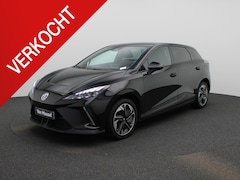 MG MG4 Electric - Long Range 64kWh Luxury | Navi | Led Koplampen | Stoelverwarming | CarPlay | Camera | i-Sm