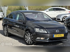 Volkswagen Passat - 1.4 TSI Highline BlueMotion