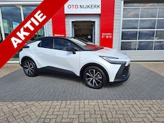 Toyota C-HR - 1.8 Hybrid 140 First Edition Limited