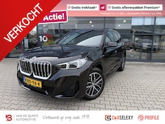 BMW X1 - sDrive18i M-Sport *Sportstoelen & Cruise Control