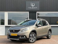 Peugeot 2008 - 1.2 PureTech Allure / Pano / Riem VV / Leder