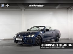 BMW 4-serie Cabrio - M440i xDrive | M-Sport Pro | Innovation Pack | Comfort Pack | Harman/Kardon | Driving Assi