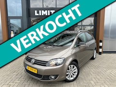 Volkswagen Golf Plus - 1.2 TSI Trendline Climate/Navi/Cruise/Pdc.v+a/St.verwarming/Trekhaak/Apk