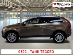 Volvo XC60 - 3.0 T6 AWD Summum Garantie, Trekhaak, Volledig onderhoud, compleet