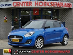 Suzuki Swift - 1.2 DualJet 83pk Smart Hybrid S&S Select | Two-tone |