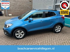 Opel Mokka - 1.4 Turbo 140PK Start/Stop Innovation