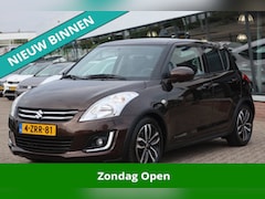 Suzuki Swift - 1.2 Style EASSS. LMV_CAMERA_AC_CRUISE_LED