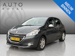 Peugeot 208 - 1.2 e-VTi Style AUTOMAAT | NAVIGATIE | AIRCO | CRUISE CONTROL | PARKEER SENSOREN |