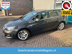 Opel Astra - 1.4 Turbo Nederlandse auto trekh/cam/navi /LMV