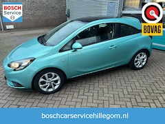 Opel Corsa - 1.0 Turbo S&amp;S 90pk 3d Edition