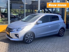 Mitsubishi Space Star - 1.2 Automaat Nova