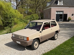 Fiat Panda - Type 30 perfect gerestaureerd NIEUWSTAAT