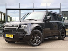 Land Rover Defender 110 - Hybrid X-Dynamic S / Luchtvering / Panoramadak / trekhaak