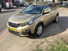 Peugeot 3008 - 1.2 PURETECH ALLURE Automaat