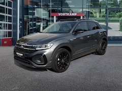 Volkswagen T-Roc - 1.5 TSI DSG R-LINE PANO-DAK/CAMERA/ACC/STOELVERW/CARPLAY