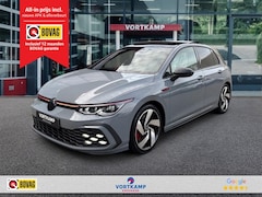 Volkswagen Golf - 2.0 TSI DSG GTI PANO-DAK/HARMAN-KARDON/IQ-LIGHTS/CAMERA