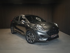 Ford Puma - ST-LINE