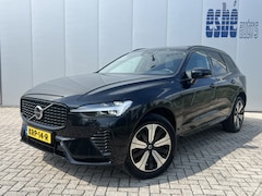 Volvo XC60 - 2.0 T6 350 pk Plug-In Hybrid AWD Plus Dark Panoramadak Elek Comfortstoelen vol Leder Apple