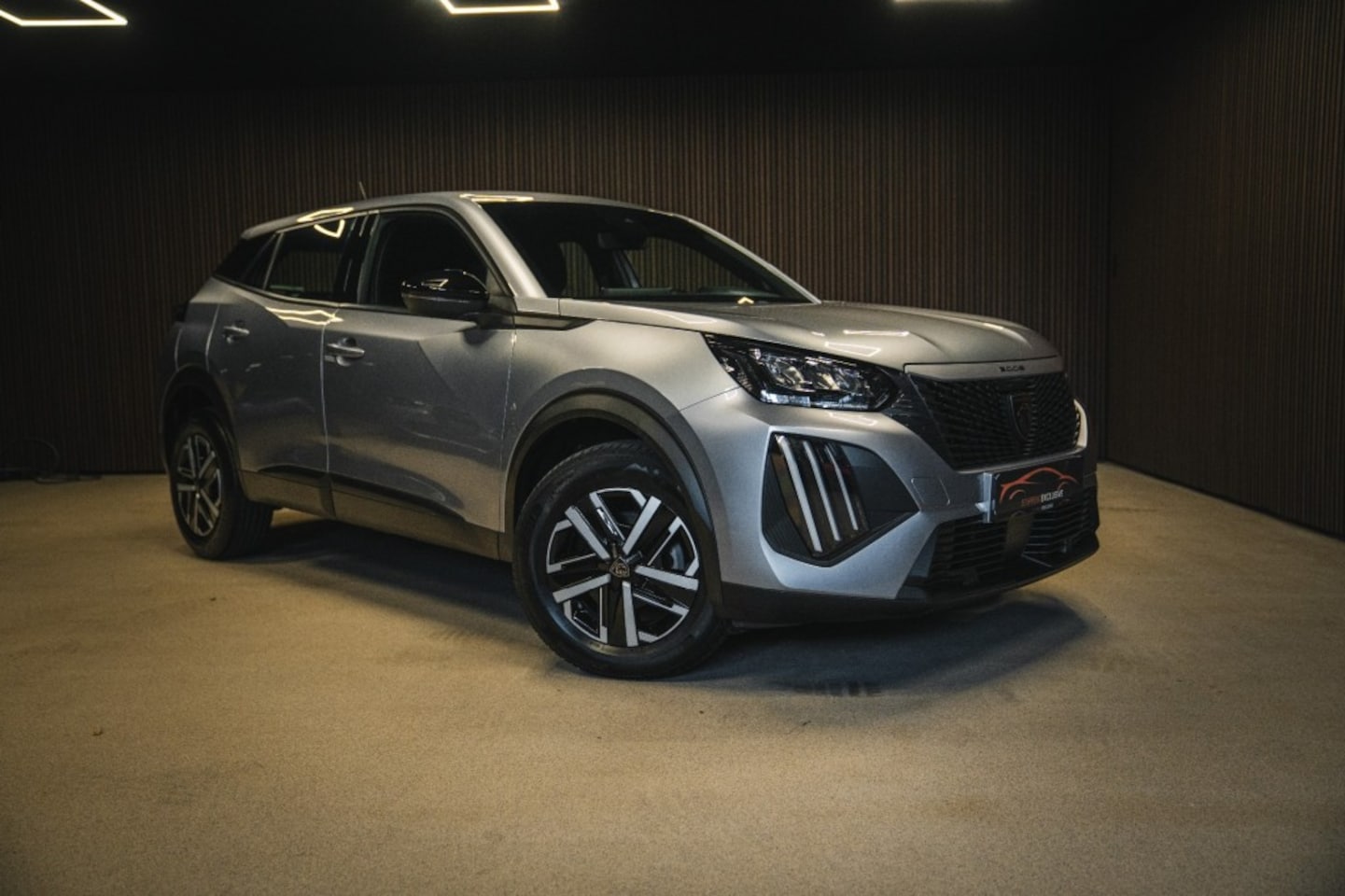 Peugeot 2008 - ACTIVE - AutoWereld.nl