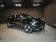 Ford Puma - ST-LINE