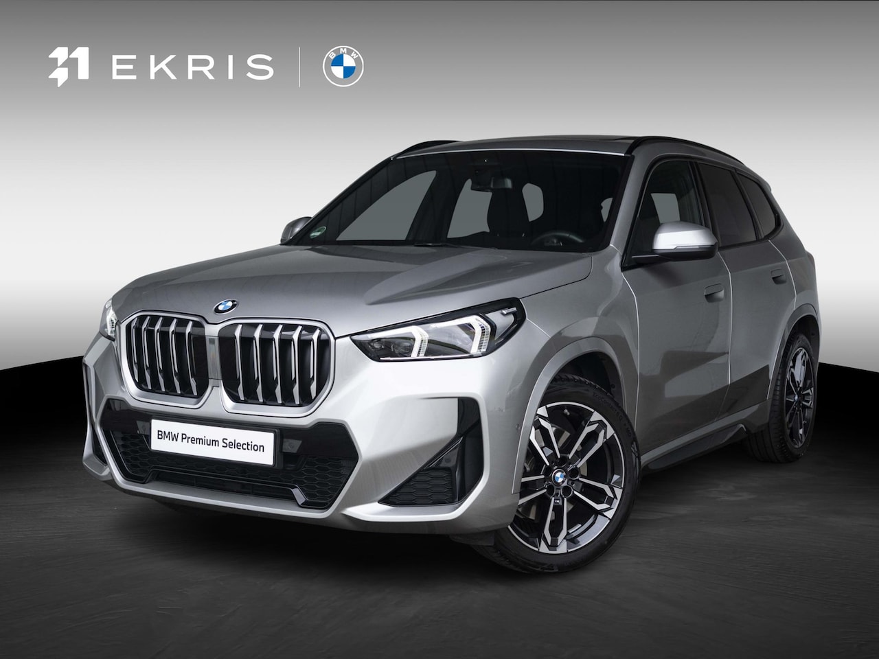 BMW X1 - sDrive20i | M Sportpakket | Travel Pack | Verwarmd Stuurwiel | Comfort Access | Achteruit - AutoWereld.nl