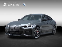 BMW i4 - xDrive40 | M Sportpakket Pro | Innovation Pack | Comfort Pack | Showroom Selection