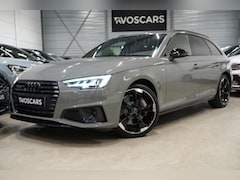 Audi A4 Avant - 45 TFSI quattro 245PK S-Line * Trekhaak - Virtual - Matrix - Blind Spot - Keyless - Sfeer