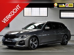 BMW 3-serie Touring - 320i Executive Edition M Sport | Panoramadak | 19" | Trekhaak | 12 maanden garantie