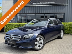 Mercedes-Benz E-klasse Estate - 200 Premium Plus Led Pano Trekhaak perfect onderhouden
