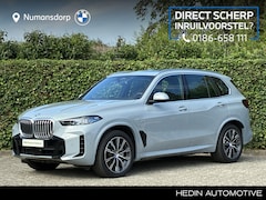 BMW X5 - xDrive50e | M-Sport | Panorama | Trekhaak | Harman/kardon