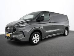 Ford Transit Custom - 300 2.0 TDCI L2H1 Trend Automaat Airco Navigatie Cruise Navi Trekhaak