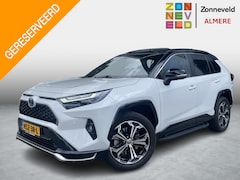 Toyota RAV4 - 2.5 Plug-in AWD Bi-Tone Plus Panodak-trekhaak