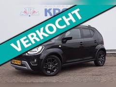 Suzuki Ignis - 1.2 Smart Hybrid Select|Automaat|Carplay|Camera|All season I trekhaak