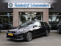 Kia Pro cee'd - ProCeed 1.5 T-GDI GT-PlusLine STOEL/STUURVERW. CAMERA CARPLAY ELEC.KLEP NAVI SPORTSTUUR/ST