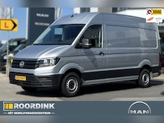 Volkswagen Crafter - 35 2.0 TDI L3H3, Weinig kilometers, Automaat 177 pk