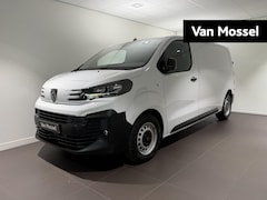 Peugeot e-Expert - EV L2 50 kWh | Navigatie | Airco | Parkeersensoren