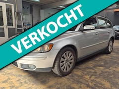 Volvo V50 - 1.8 Edition II *RUIME APK* inruilkoopje
