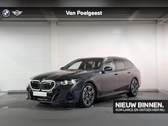BMW i5 Touring - eDrive40 | M-Sport Pro | Bowers & Wilkins | Innovation Pack | Travel Pack | Comfort Pack