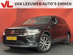 Volkswagen Tiguan Allspace - 1.4 TSI Comfortline 7p. | ACC | Carplay | Trekhaak