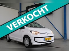 Volkswagen Up! - 1.0 move up BlueMotion - Airco