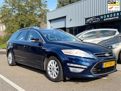 Ford Mondeo Wagon - 1.6 TDCi ECOnetic Titanium | NEW DISTRIBUTIERIEM | TREKHAAK | NAVIGATIE | CRUISECONTROL |